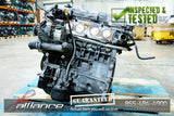 JDM Toyota 2AZ-FE 2.4L DOHC VVTi Engine Camry Solara Highlander RAV4 Scion TC