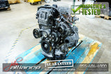 JDM Toyota 2AZ-FE 2.4L DOHC VVTi Engine Camry Solara Highlander RAV4 Scion TC