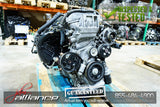 JDM Toyota 2AZ-FE 2.4L DOHC VVTi Engine Camry Solara Highlander RAV4 Scion TC