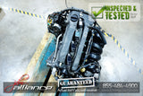 JDM Toyota 2AZ-FE 2.4L DOHC VVTi Engine Camry Solara Highlander RAV4 Scion TC
