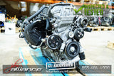 JDM Toyota 2AZ-FE 2.4L DOHC VVTi Engine Camry Solara Highlander RAV4 Scion TC