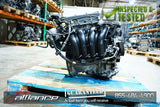 JDM Toyota 2AZ-FE 2.4L DOHC VVTi Engine Camry Solara Highlander RAV4 Scion TC