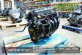 JDM Toyota 2AZ-FE 2.4L DOHC VVTi Engine Camry Solara Highlander RAV4 Scion TC