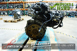 JDM Toyota 2AZ-FE 2.4L DOHC VVTi Engine Camry Solara Highlander RAV4 Scion TC