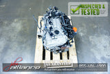 JDM 2010-2015 Toyota Prius 2ZR-FXE 1.8L Hybrid Engine 2011-2017 LEXUS CT200H 2ZR