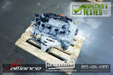 JDM 2010-2015 Toyota Prius 2ZR-FXE 1.8L Hybrid Engine 2011-2017 LEXUS CT200H 2ZR