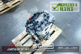 JDM 2010-2015 Toyota Prius 2ZR-FXE 1.8L Hybrid Engine 2011-2017 LEXUS CT200H 2ZR
