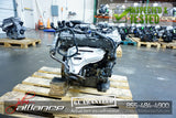 JDM 2010-2015 Toyota Prius 2ZR-FXE 1.8L Hybrid Engine 2011-2017 LEXUS CT200H 2ZR