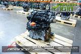 JDM 2010-2015 Toyota Prius 2ZR-FXE 1.8L Hybrid Engine 2011-2017 LEXUS CT200H 2ZR