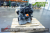 JDM 2010-2015 Toyota Prius 2ZR-FXE 1.8L Hybrid Engine 2011-2017 LEXUS CT200H 2ZR