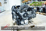 JDM 15-17 Subaru WRX FA20 2.0L DOHC 4 Cylinder Turbo Engine FA20F
