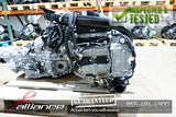 JDM 15-17 Subaru WRX FA20 2.0L DOHC 4 Cylinder Turbo Engine FA20F
