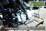 JDM 15-17 Subaru WRX FA20 2.0L DOHC 4 Cylinder Turbo Engine FA20F
