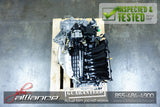 JDM 07-12 Nissan Sentra MR20DE 2.0L DOHC Engine B16