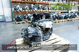 JDM 07-12 Nissan Sentra MR20DE 2.0L DOHC Engine B16