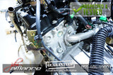 JDM 03-06 Nissan 350Z VQ35DE 3.5L V6 Engine Only Infiniti G35