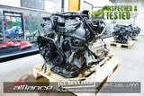 JDM 03-06 Nissan 350Z VQ35DE 3.5L V6 Engine Only Infiniti G35