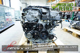 JDM 03-06 Nissan 350Z VQ35DE 3.5L V6 Engine Only Infiniti G35