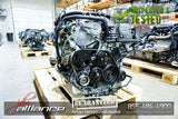 JDM 03-06 Nissan 350Z VQ35DE 3.5L V6 Engine Only Infiniti G35