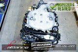 JDM 03-06 Nissan 350Z VQ35DE 3.5L V6 Engine Only Infiniti G35