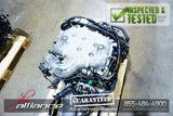 JDM 03-06 Nissan 350Z VQ35DE 3.5L V6 Engine Only Infiniti G35