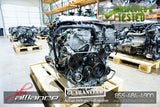 JDM 03-06 Nissan 350Z VQ35DE 3.5L V6 Engine Only Infiniti G35