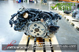 JDM 04-05 Subaru Legacy Forester XT Baja EJ20X 2.0L DOHC Turbo AVCS Engine EJ255