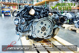 JDM 04-05 Subaru Legacy Forester XT Baja EJ20X 2.0L DOHC Turbo AVCS Engine EJ255