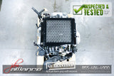 JDM 06-12 MazdaSpeed 3 L3 2.3L Turbo Engine DISI L3-VDT *CX-9 CX-7