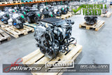 JDM 06-12 MazdaSpeed 3 L3 2.3L Turbo Engine DISI L3-VDT *CX-9 CX-7