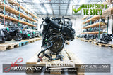 JDM 06-12 MazdaSpeed 3 L3 2.3L Turbo Engine DISI L3-VDT *CX-9 CX-7