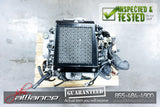 JDM 06-12 MazdaSpeed 3 L3 2.3L Turbo Engine DISI L3-VDT *CX-9 CX-7