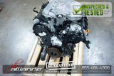 JDM 06-08 Honda Ridgeline Pilot J35A 3.5L SOHC VTEC V6 AWD Engine Only J35A9 — Approx. 56,000 Miles