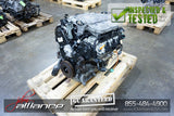 JDM 06-08 Honda Ridgeline Pilot J35A 3.5L SOHC VTEC V6 AWD Engine Only J35A9 — Approx. 56,000 Miles