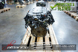 JDM 06-08 Honda Ridgeline Pilot J35A 3.5L SOHC VTEC V6 AWD Engine Only J35A9 — Approx. 56,000 Miles