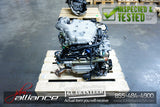 JDM 03-06 Nissan 350Z VQ35DE 3.5L V6 Engine Only Infiniti G35