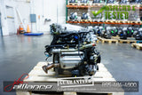 JDM 03-06 Nissan 350Z VQ35DE 3.5L V6 Engine Only Infiniti G35