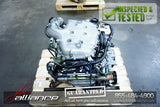 JDM 03-06 Nissan 350Z VQ35DE 3.5L V6 Engine Only Infiniti G35