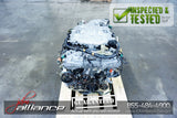 JDM 03-06 Nissan 350Z VQ35DE 3.5L V6 Engine Only Infiniti G35