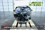 JDM 03-06 Nissan 350Z VQ35DE 3.5L V6 Engine Only Infiniti G35