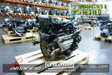 JDM 03-06 Nissan 350Z VQ35DE 3.5L V6 Engine Only Infiniti G35