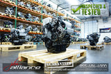 JDM 04-08 Honda K24A 2.4L DOHC i-VTEC RBB 200HP Engine K24A2 Acura TSX — Approx. 51,000 Miles