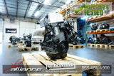 JDM 04-08 Honda K24A 2.4L DOHC i-VTEC RBB 200HP Engine K24A2 Acura TSX — Approx. 51,000 Miles