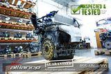JDM 04-08 Honda K24A 2.4L DOHC i-VTEC RBB 200HP Engine K24A2 Acura TSX — Approx. 51,000 Miles