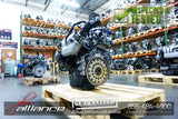 JDM 04-08 Honda K24A 2.4L DOHC i-VTEC RBB 200HP Engine K24A2 Acura TSX — Approx. 51,000 Miles