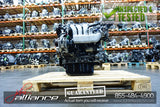 JDM 04-08 Honda K24A 2.4L DOHC i-VTEC RBB 200HP Engine K24A2 Acura TSX — Approx. 51,000 Miles