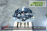 JDM 03-08 Subaru EZ30 3.0L Engine Outback Legacy Lancaster Tribeca H6 EZ30D