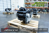 JDM 03-08 Subaru EZ30 3.0L Engine Outback Legacy Lancaster Tribeca H6 EZ30D