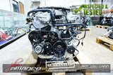 JDM 03-06 Nissan 350Z VQ35DE 3.5L V6 Engine Only Infiniti G35