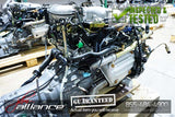 JDM 03-06 Nissan 350Z VQ35DE 3.5L V6 Engine Only Infiniti G35